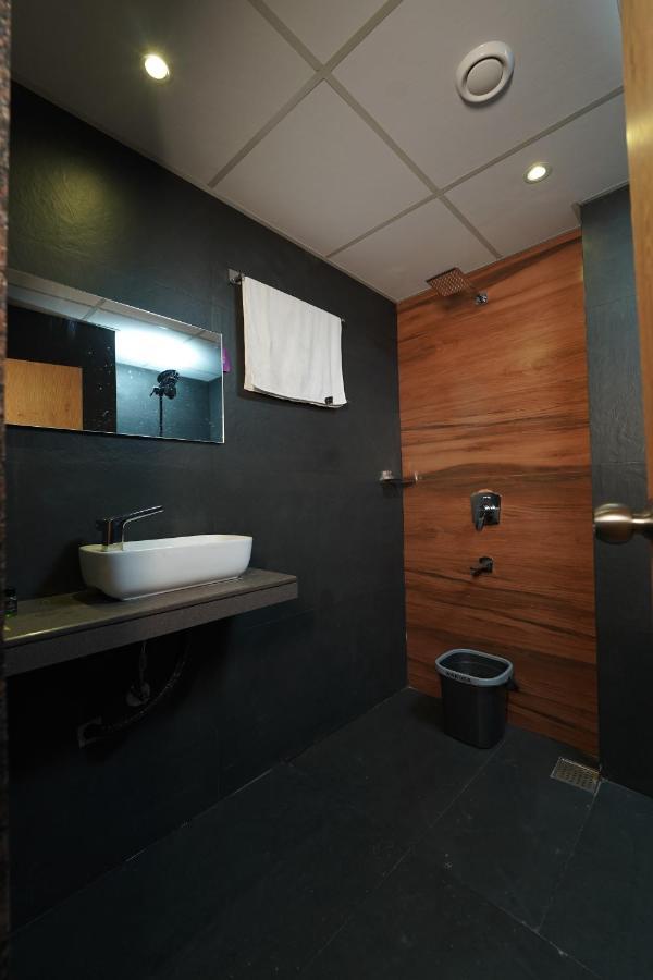 Southern Residency Kochi Dış mekan fotoğraf