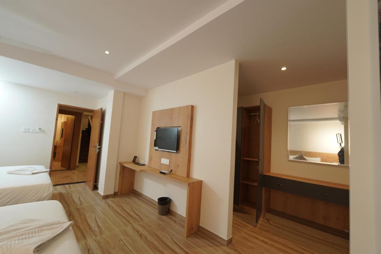 Southern Residency Kochi Dış mekan fotoğraf